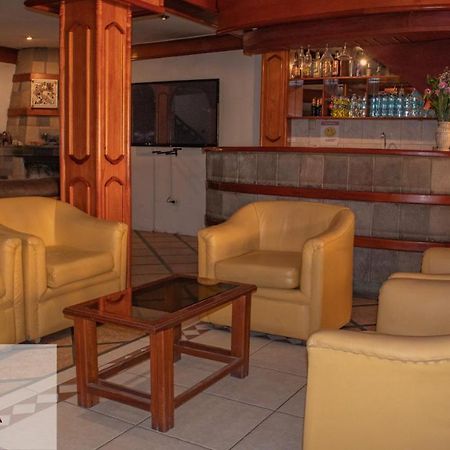 Hotel Inka Andina Cuzco Exterior photo